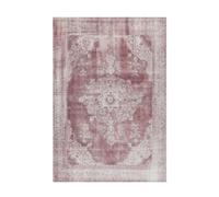 Paris prix Tapis Imprimé Antique Vintage - Rectangulaire - Beige