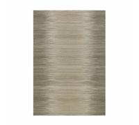 Paris Prix Tapis Laine Fait Main - Sunset Taupe
