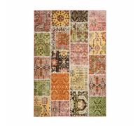 Paris Prix Tapis Patchwork Ariya
