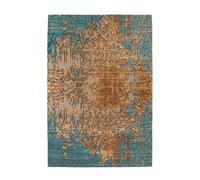 Paris Prix Tapis Primavera Bleu