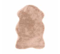 Paris Prix Tapis Rabbit Crème - 60x90 cm