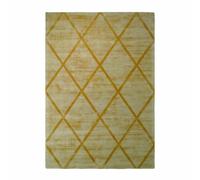Paris Prix Luxury II - Jaune 160x230 cm