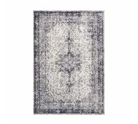 Paris Prix Tapis Rétro Piedmont Gris 120x170 cm