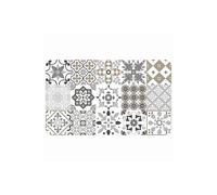 PARIS PRIX Tapis Salou - Naturel 45x75 cm