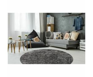 Paris Prix Tapis Shaggy Diamond