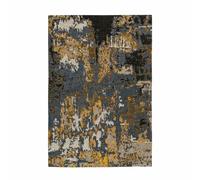 Paris Prix Tapis Tissé Multicolore - Primavera IV