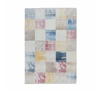 Paris Prix Tapis Tissé Rétro Antigua