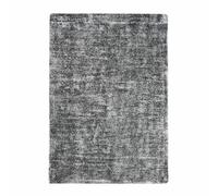 Paris Prix Tapis Vintage Etna - Anthracite