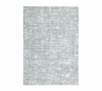 Paris Prix Tapis Vintage Etna - Gris & Argent