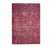 Paris Prix Tapis Vintage Etna - Rose
