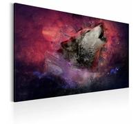 Paris Prix Temps des Loups 40x60 cm
