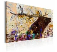 Paris prix Tête de cerf - Taille unique