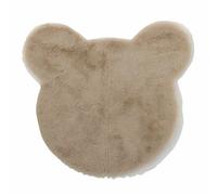 Paris Prix Tête d'Ours - Beige - 60cm