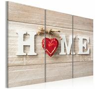 Paris Prix The Heart of the Home 60x90 cm