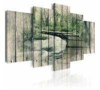 Paris Prix The River of Secrets 50x100 cm