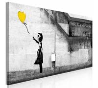 Paris Prix There is Always Hope Narrow Yellow