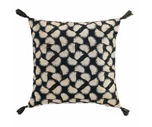 Paris prix Tosane - 45x45 cm - Noir