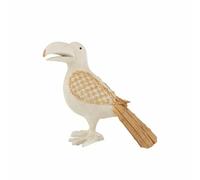 Paris Prix Toucan Blanc