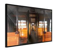 Paris prix Train from the Past - 90 cm