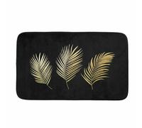 Paris prix Trendy - 45x75 cm - Noir