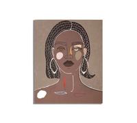 Paris prix Tribal Face - 80 cm