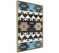 Paris prix Tribal Patterns - 40 cm