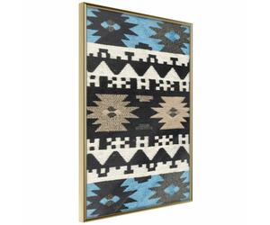 Paris prix Tribal Patterns - 40 cm