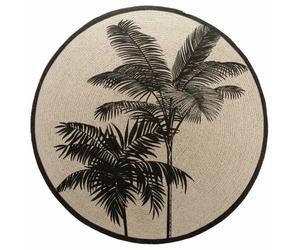 Paris Prix Tropic Nature - Naturel - 120 cm