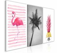 Paris prix Tropical Heat - 120x60 cm