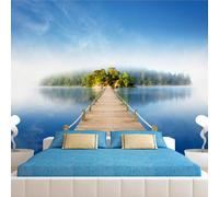 Paris Prix Tropical Island - 140x200