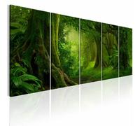 Paris prix Tropical Jungle - 0 x 0 cm