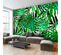 Paris Prix Tropical Leaves - 175x250