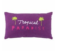 Paris prix Tropical Paradise - 30x50 cm - Violet