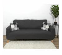 Paris prix TX8154 - 80x80x85 cm - Gris
