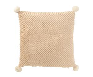 Paris prix Ulysse - 45x45 cm - Beige