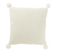 Paris prix Ulysse - 45x45x13 cm - Blanc