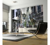 Paris Prix Un Endroit Romantique à Venise 154x200 cm