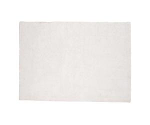 Paris prix Undra - 170x240 cm - Blanc