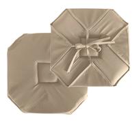 Paris prix Uni Basic - 40x40 cm - Beige