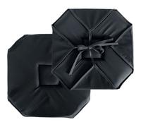 Paris prix Uni Basic - 40x40 cm - Gris