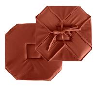 Paris prix Uni Basic - 40x40 cm - Orange