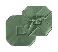 Paris prix Uni Basic - 40x40 cm - Vert