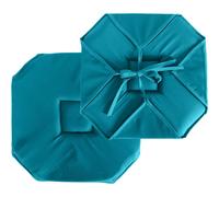 Paris prix Uni Basic 40x40cm - 40x40 cm - Bleu
