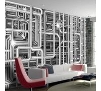 Paris Prix Urban Maze