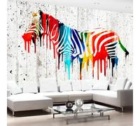 Paris Prix Urban Safari 140x200 cm