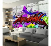 Paris Prix Urban Style - Papier Peint 175 x 250 cm