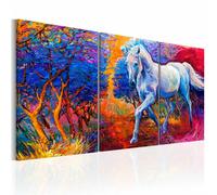 Paris prix Valley of Fantasy - Tableau sur toile