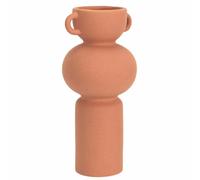 Paris prix Vase Arty en céramique - Orange