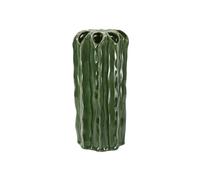 Paris prix Vase céramique cactus - Vert