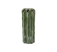 Paris prix Vase céramique cactus - Vert